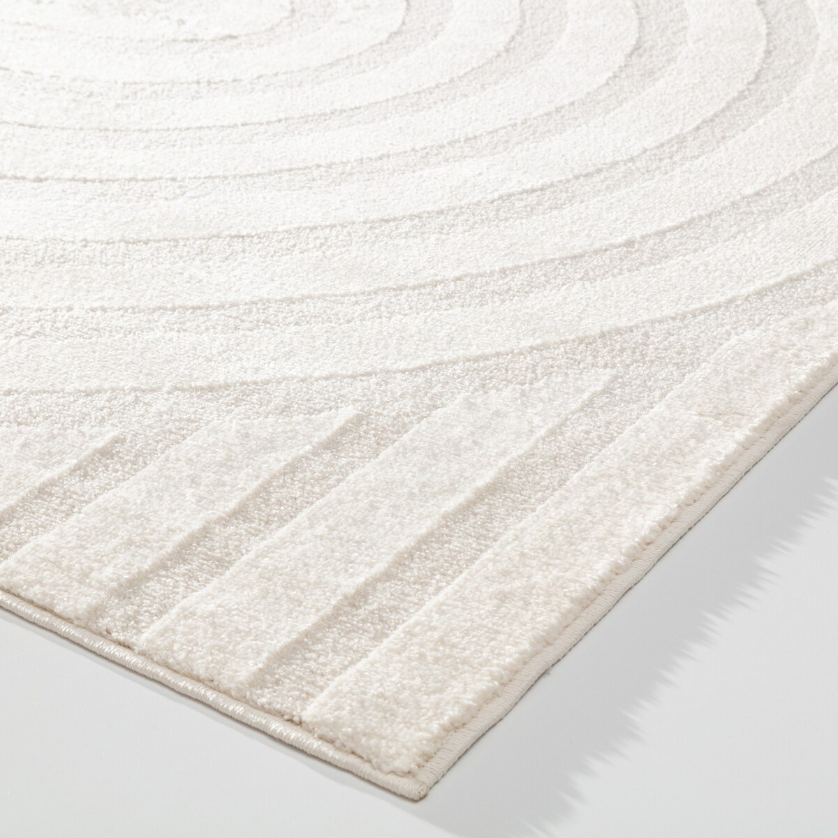 Dywan Belaro cream 160x230 cm, 160x230 cm