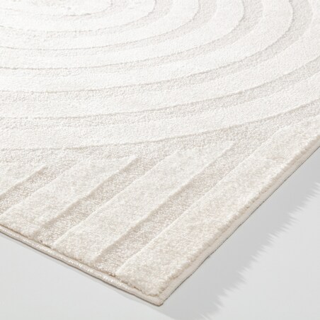 Dywan Belaro cream 160x230 cm, 160x230 cm