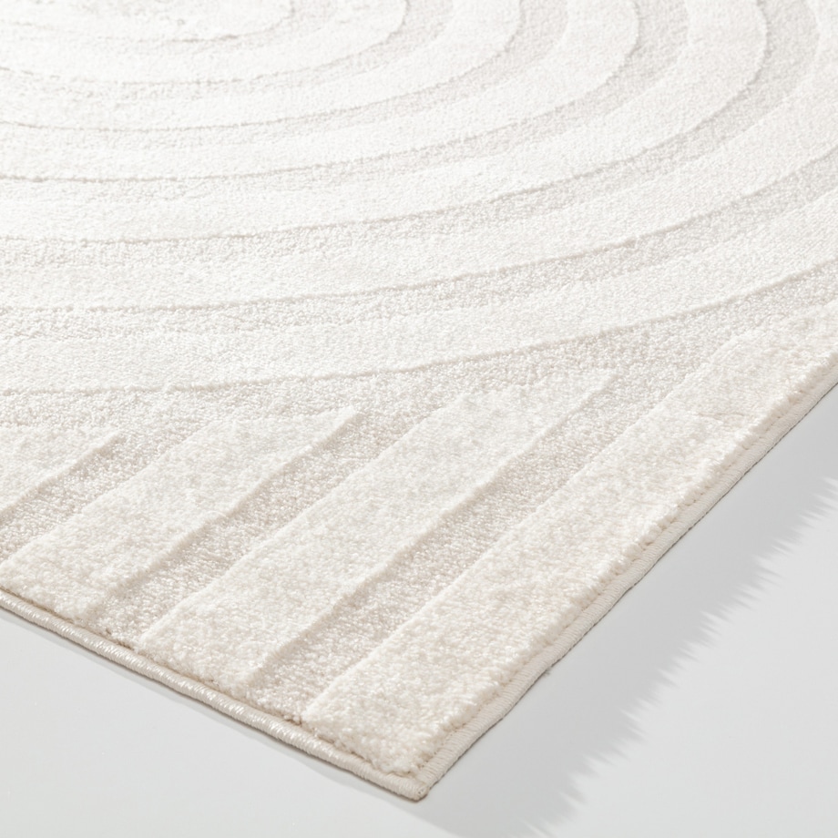 Dywan Belaro cream 160x230 cm, 160x230 cm