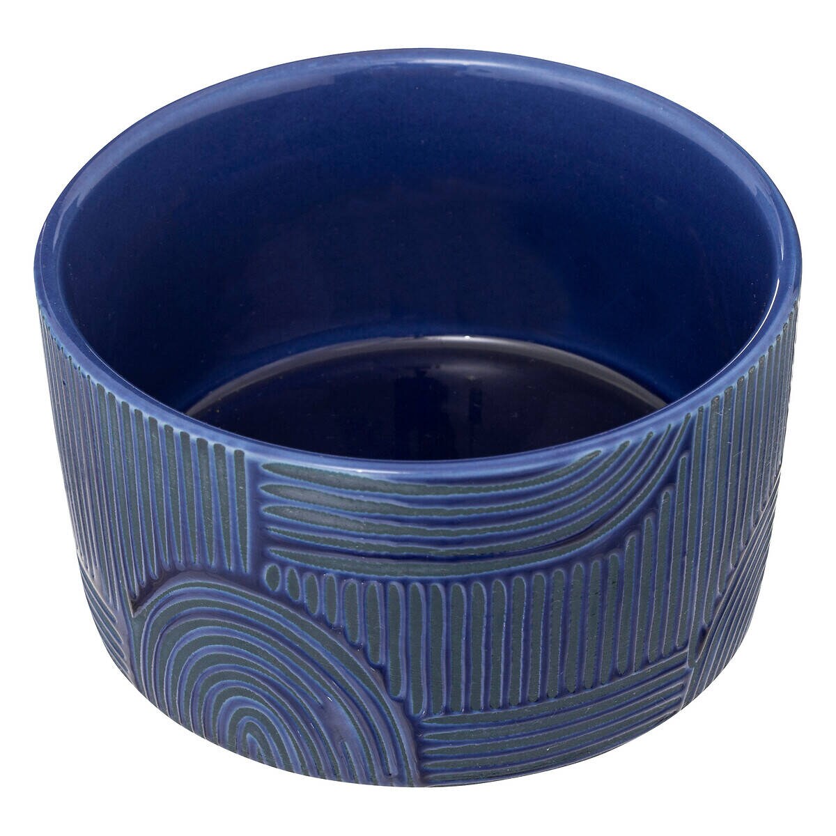 Miseczki do dipów SOLEYA, 2 naczynia i deska z akacji