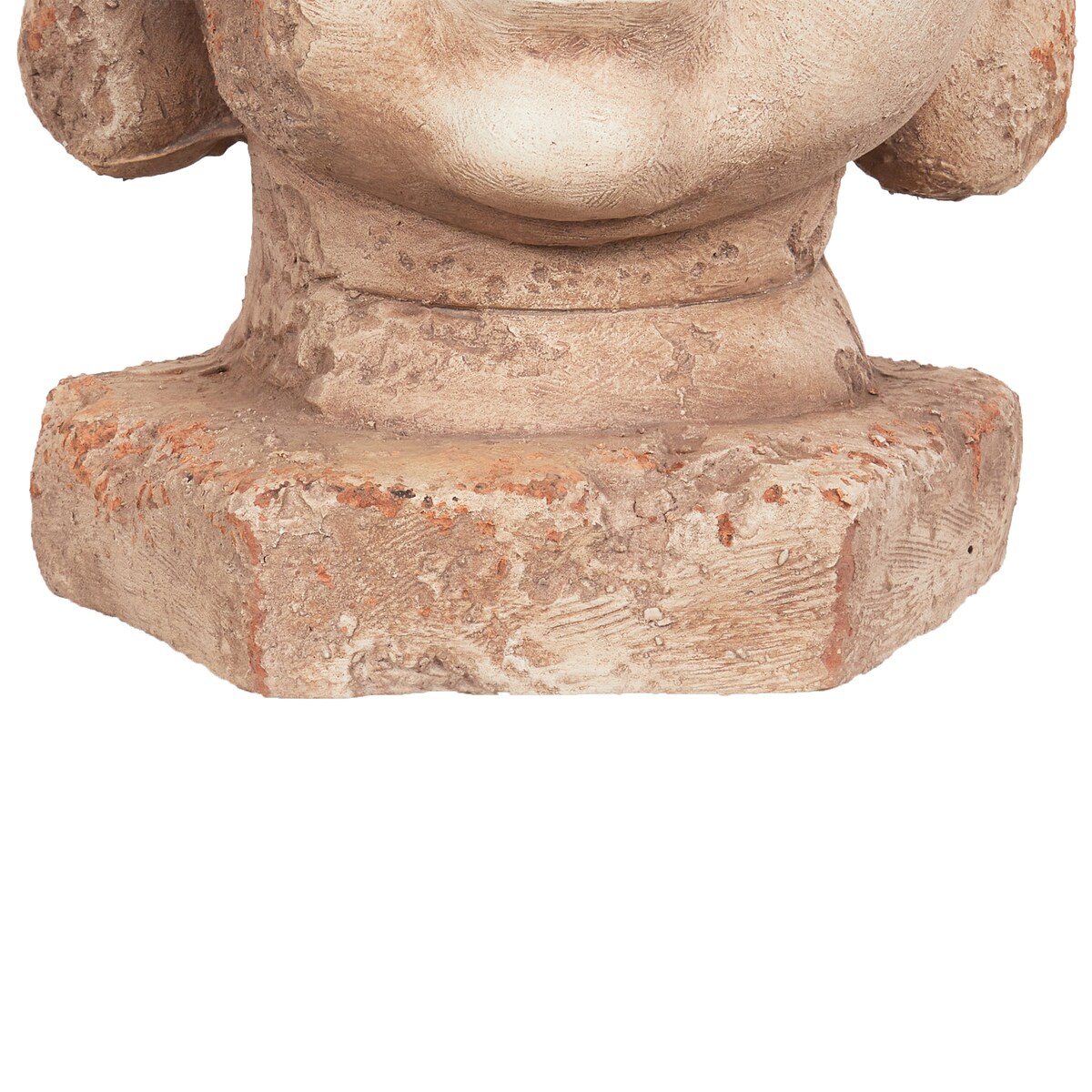 Donica BUTOMUS 30 cm Piaskowy