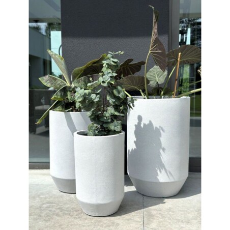 Zestaw doniczek SANDRE TALL