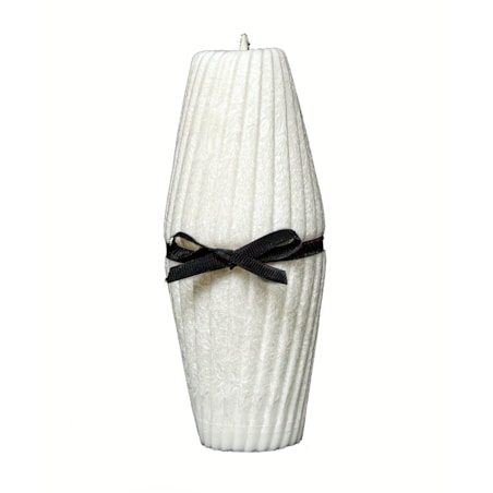 VERKOI Świeca Ozdobna Pausa