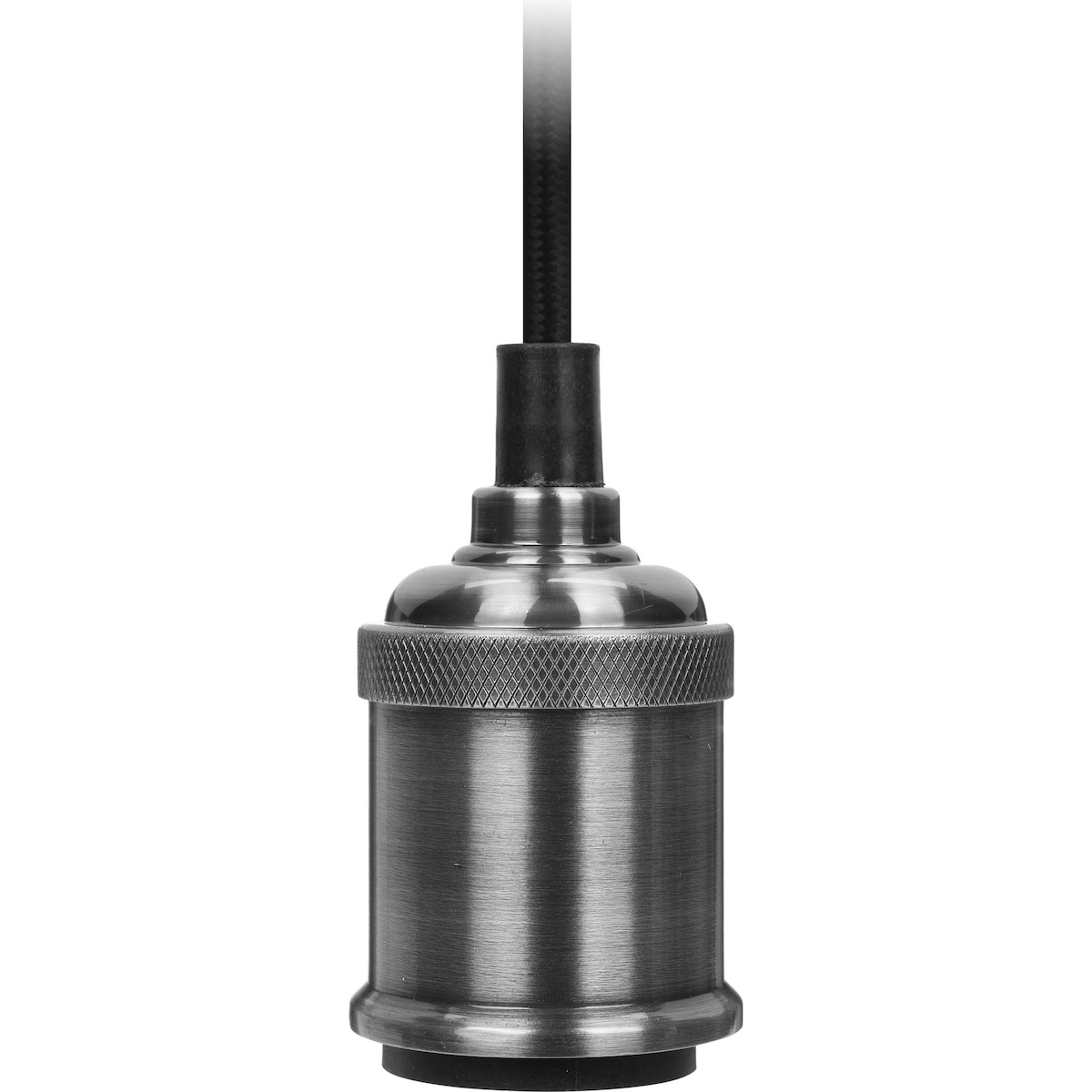 Lampa wisząca 8 cm, industrialna