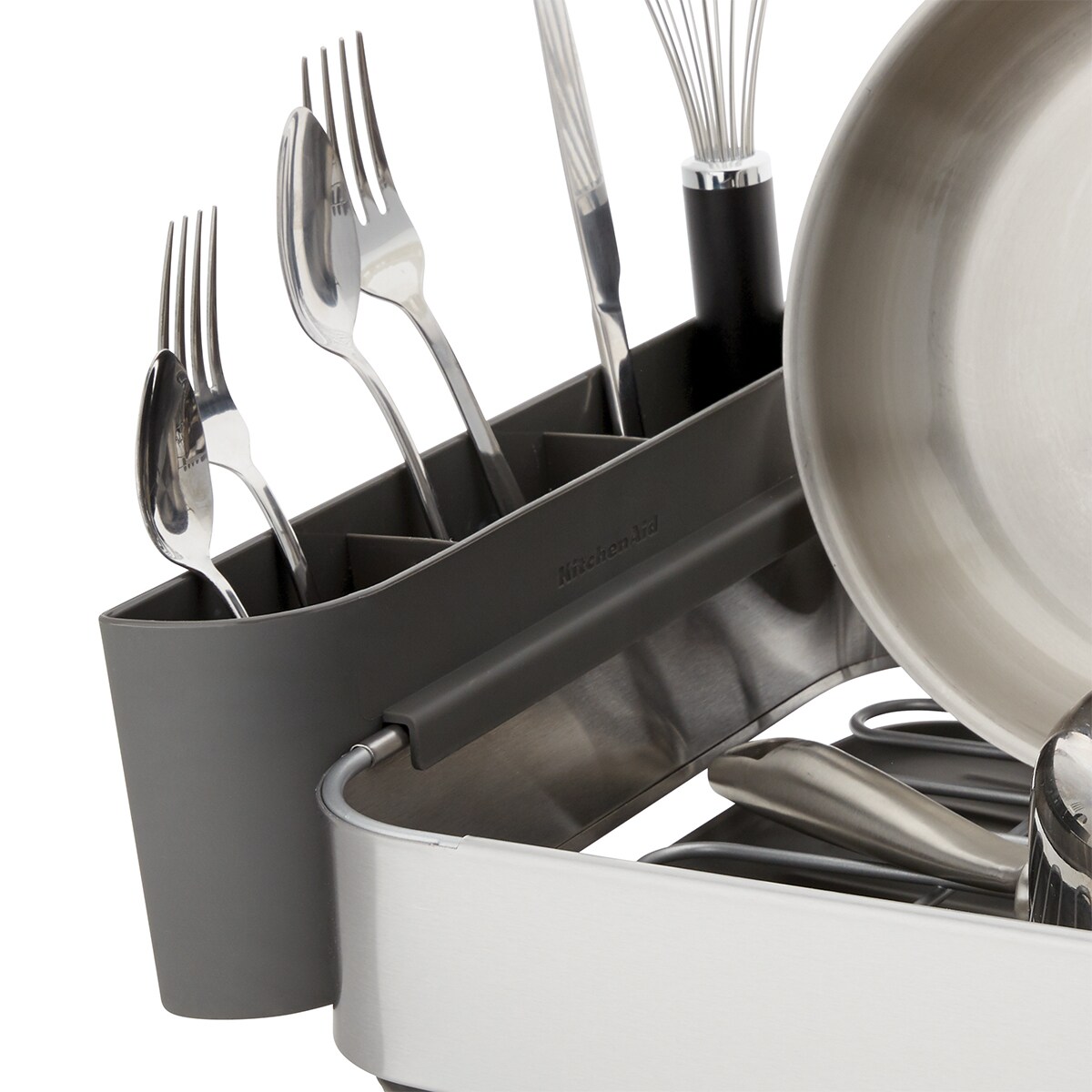 KitchenAid suszarka do naczyń compact