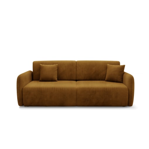 Kanapa MALLOW z funkcją spania Kolor: POSO 01