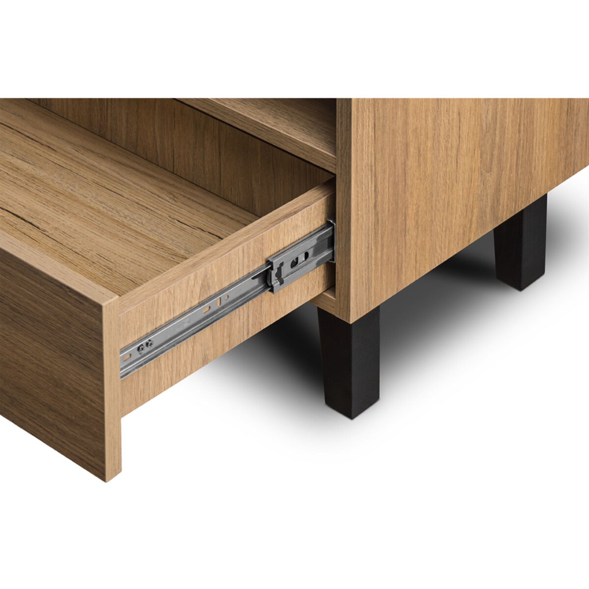 KONSIMO FRISK Skandynawska szafka RTV