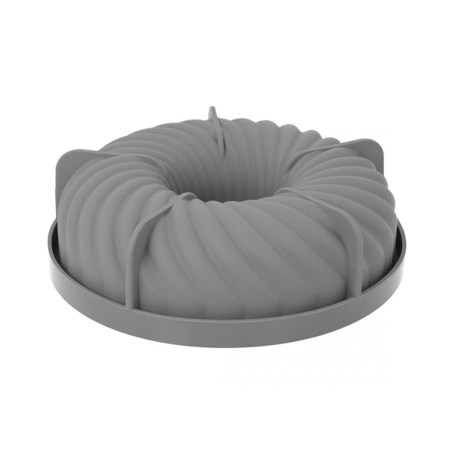 Brunbeste forma silikonowa do pieczenia babki 20cm 51352