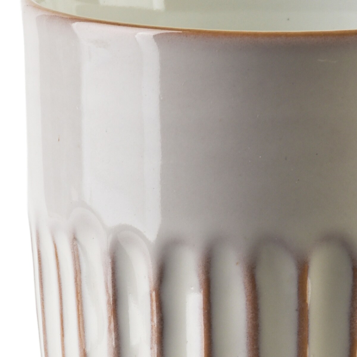 Kubek bez ucha BASIC NATURE