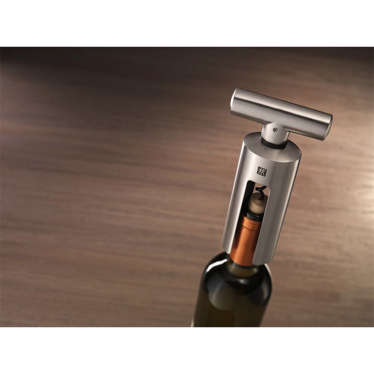 Czteroczęściowy zestaw do wina Zwilling Sommelier