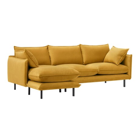 Narożnik lewy Nimbus-Kronos 1