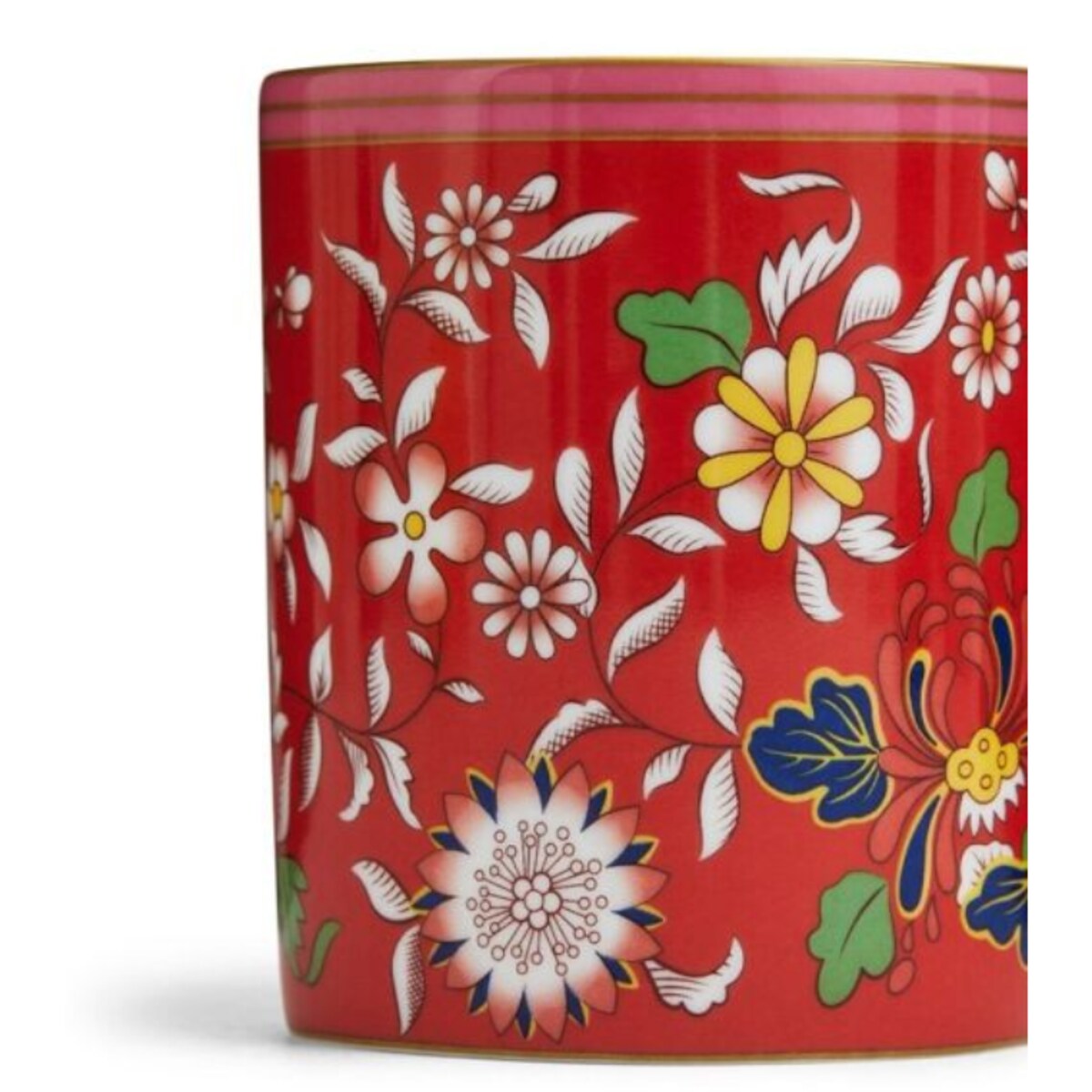 Kubek Crimson Jewel Wonderlust Wedgwood