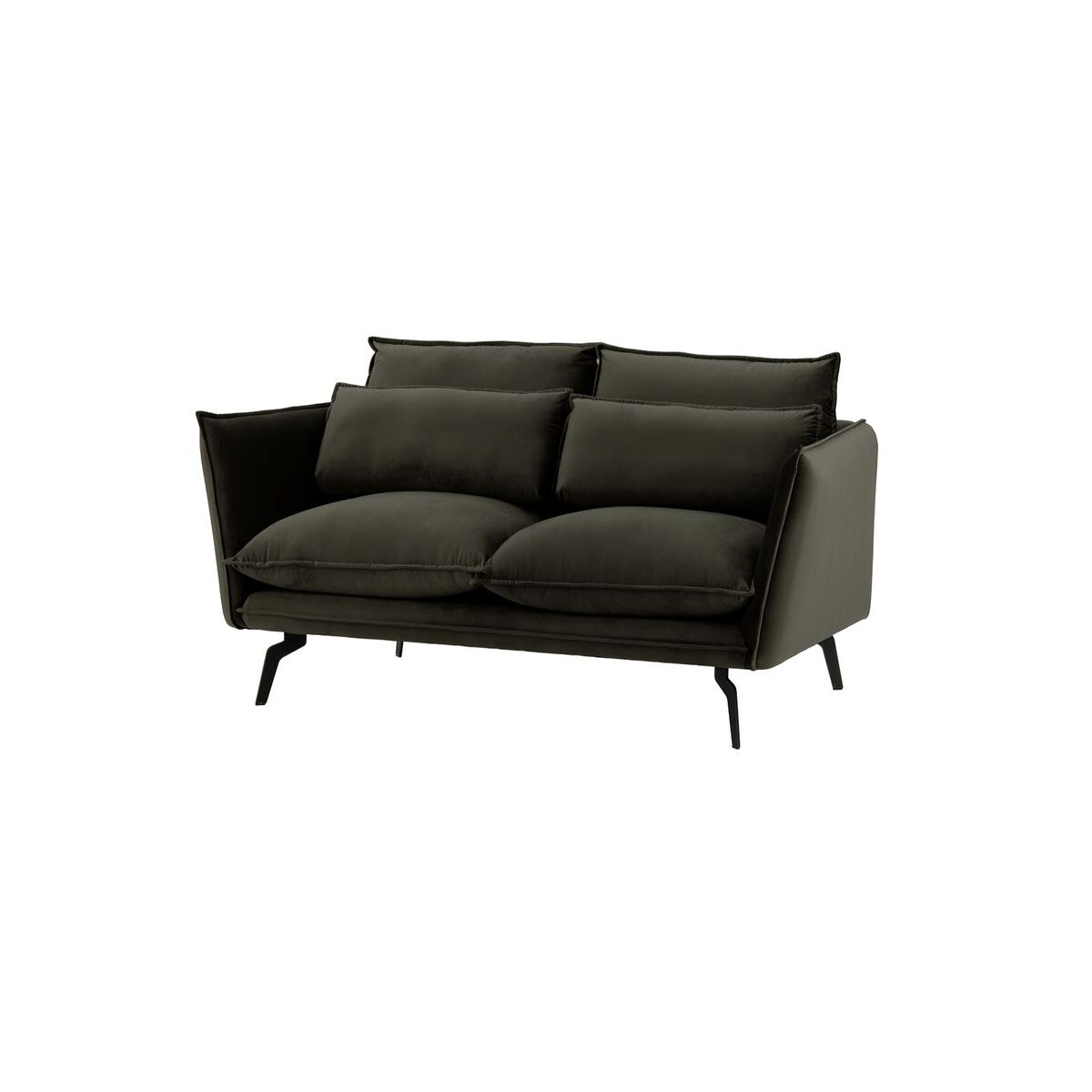 Sofa dwuosobowa Layla-Velluto 20