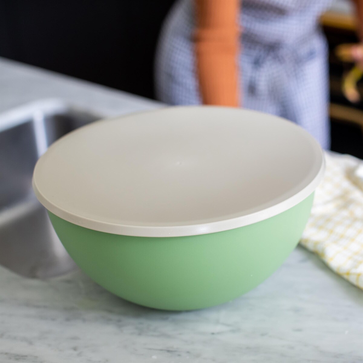 Miska kuchenna 5 l, PALSBY L, KOZIOL