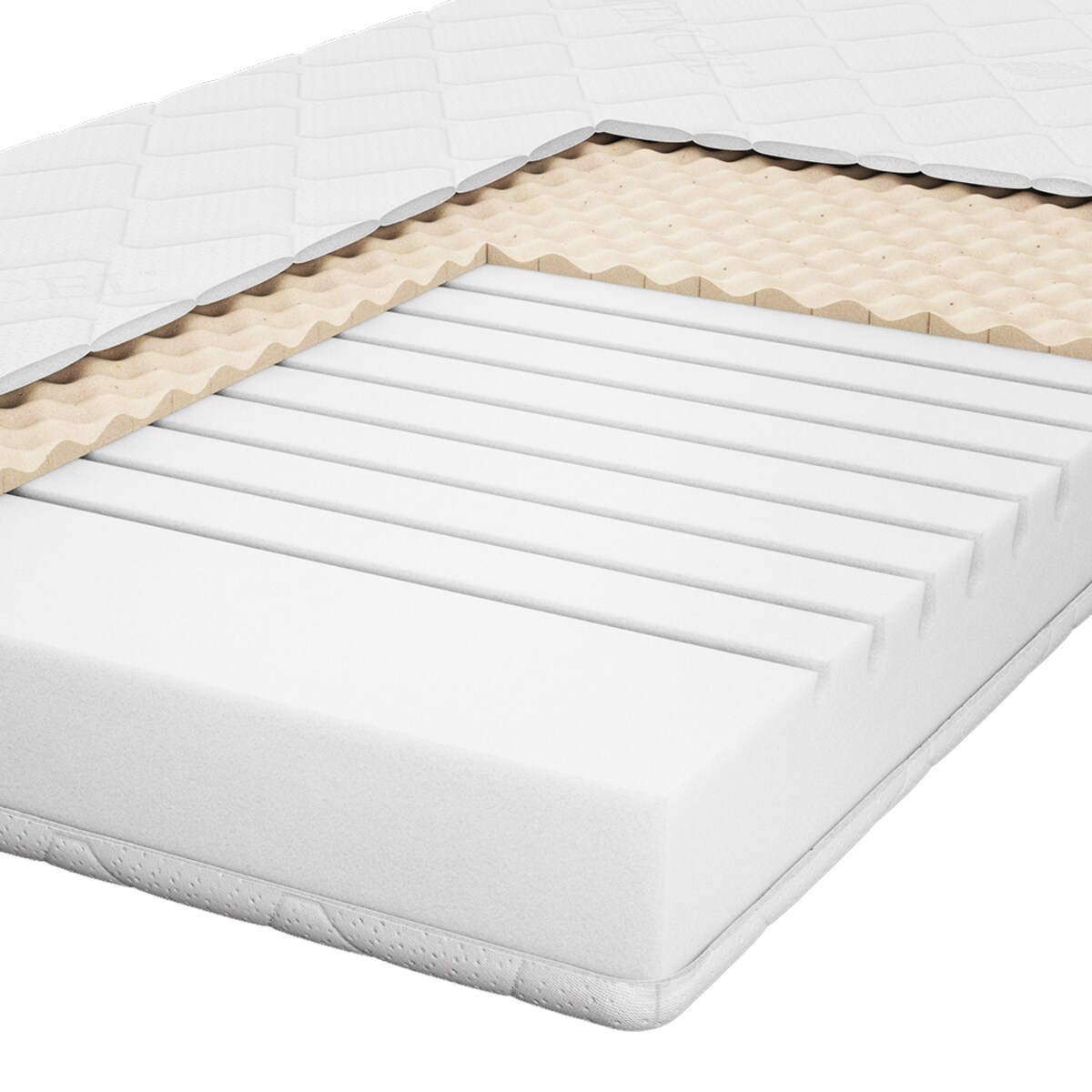 Materac 90x160 YOUNG PRESTIGE PAN MATERAC Tencel