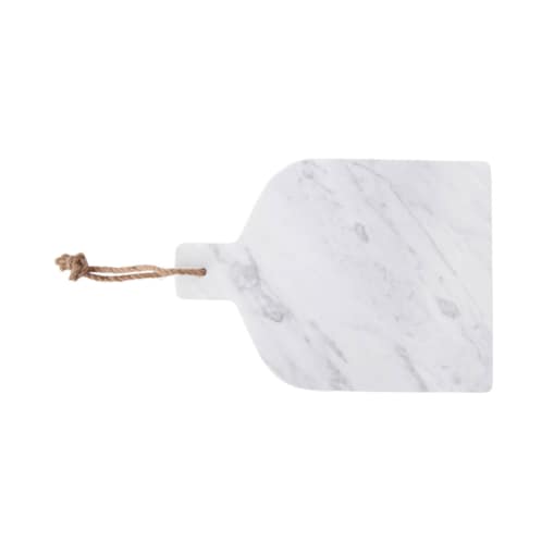 Taca marmurowa do serwowania, 29 x 20,5 x 2 cm