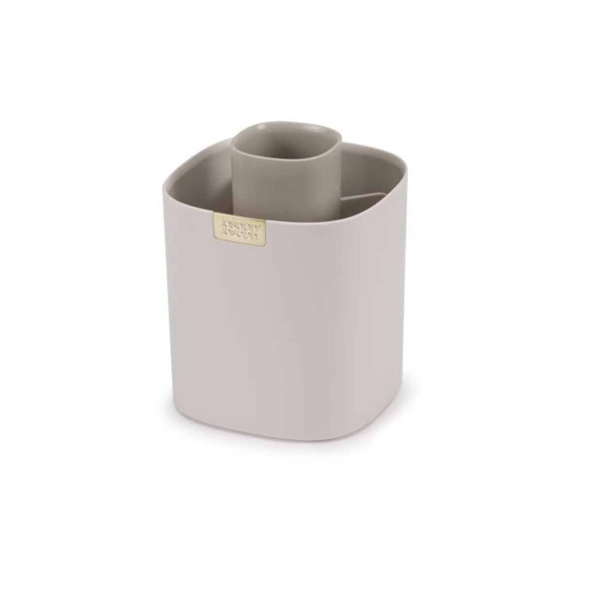 Pojemnik na pędzle Viva, 14.3 x 11.5 x 11.5 cm, Joseph Joseph