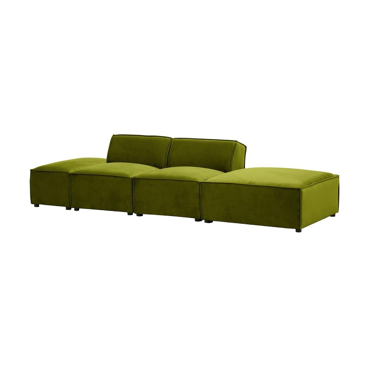 Sofa modułowa Mojo-Velluto 9