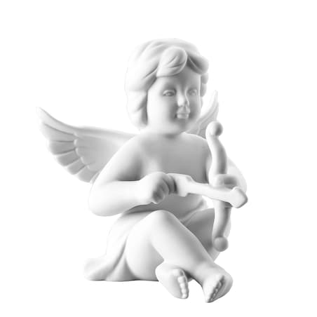 Anioł duży Amor Rosenthal