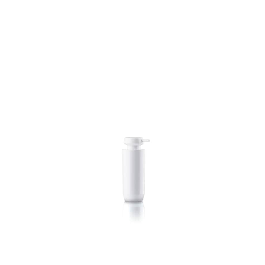Dozownik do mydła 17,5 cm Suii White 332159