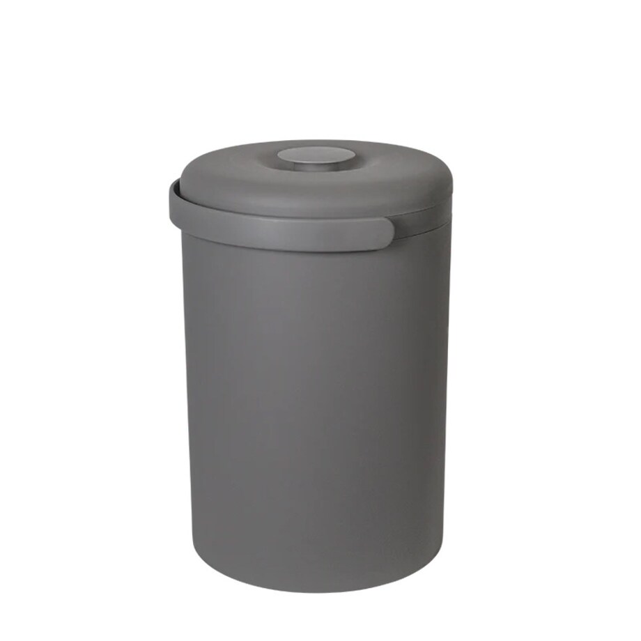 Pokrywka do kosza Magic Majestic/Essential - grafitowa