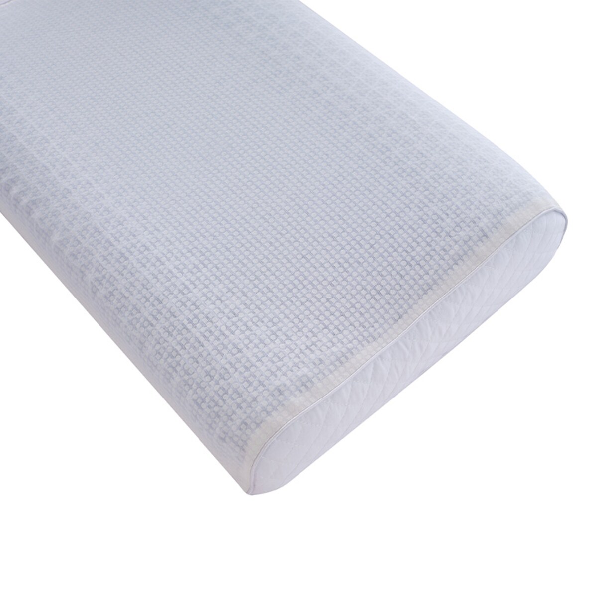 Poduszka COOL ME CONTOUR 38x60x11 CM Pan Materac