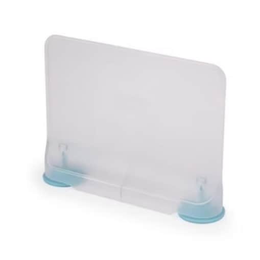 Separator do lodówki FridgeStore, 15.5 x 5.5 x 20.5 cm, Joseph Joseph