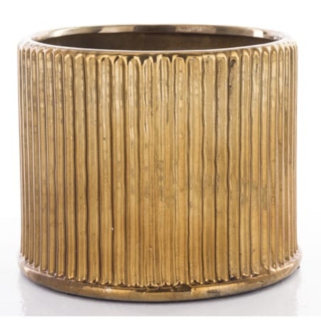 Osłonka kamionkowa 15x18x18 cm