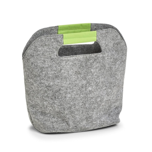 Torba termiczna filcowa, ZELLER