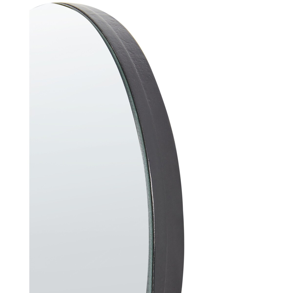 Lustro ścienne CLAIS Srebrny