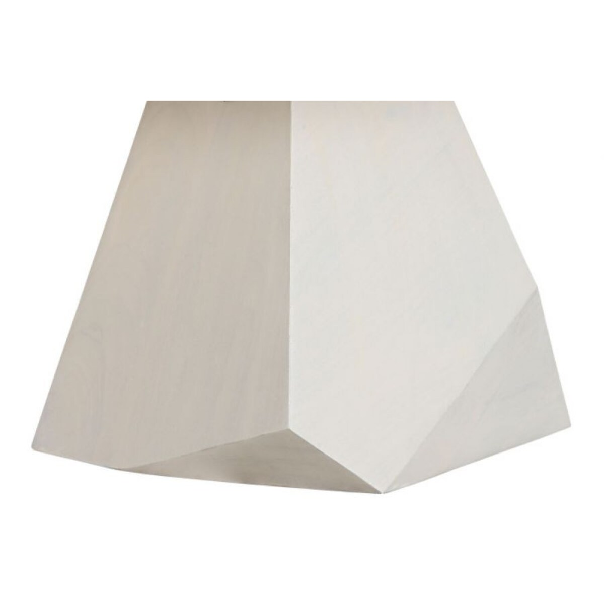 Stolik kawowy okrągły ława 45x80 cm LAAVA