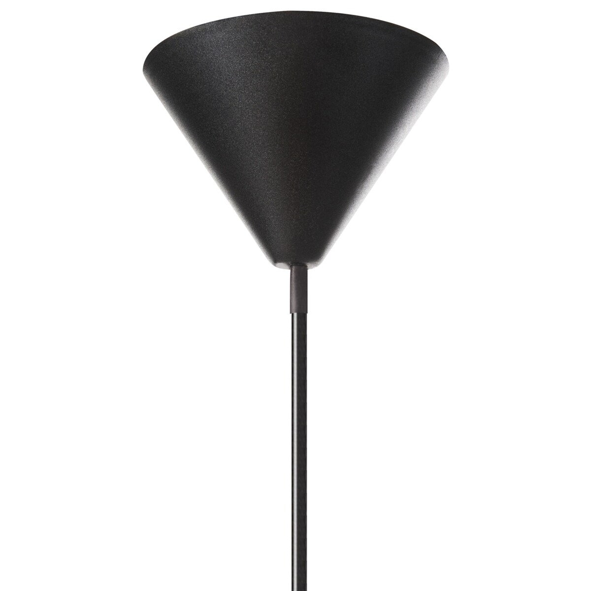 Lampa wisząca TUCORO Materiał syntetyczny Biały