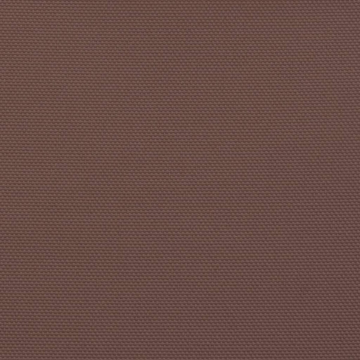 vidaXL Trójkątny żagiel ogrodowy, tkanina Oxford, 3x4x4 m, brązowy