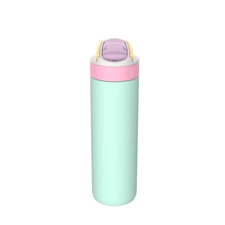 Butelka termiczna termos Lagoon Insulated 600 ml - Ice Pop