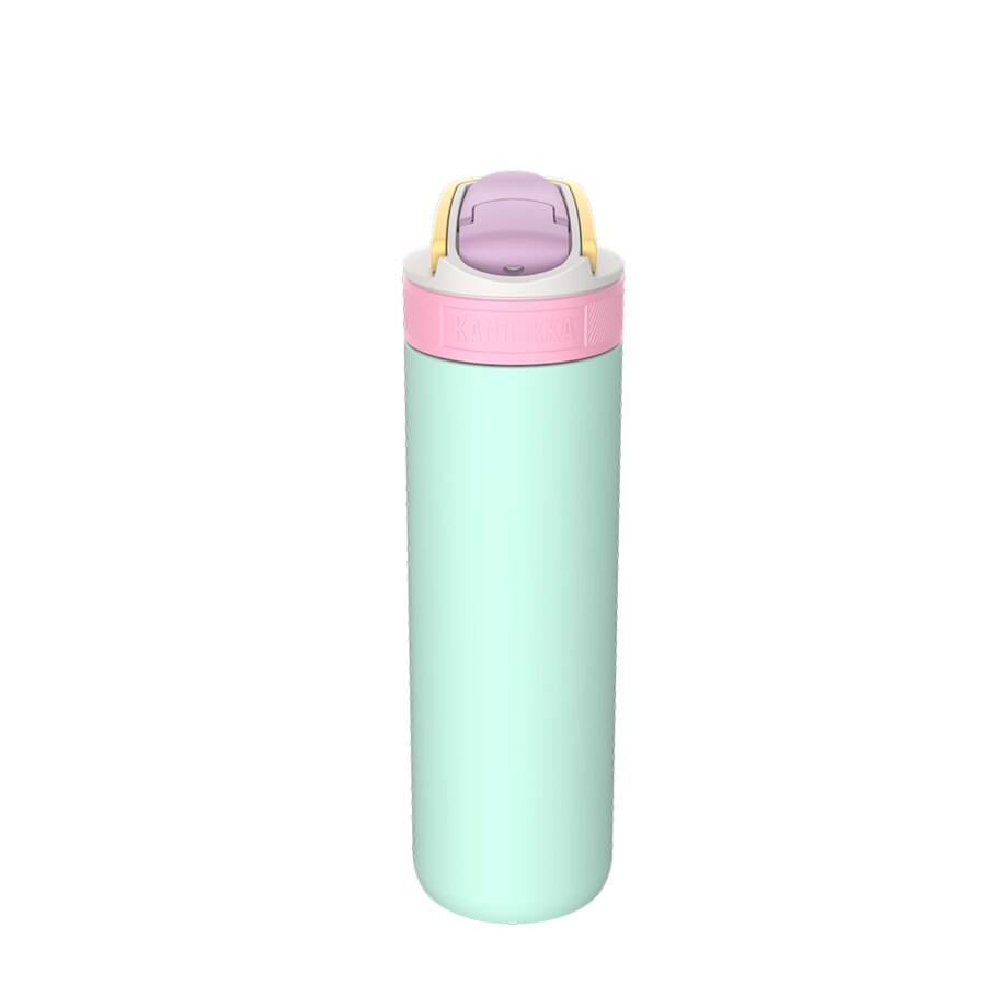 Butelka termiczna termos Lagoon Insulated 600 ml - Ice Pop