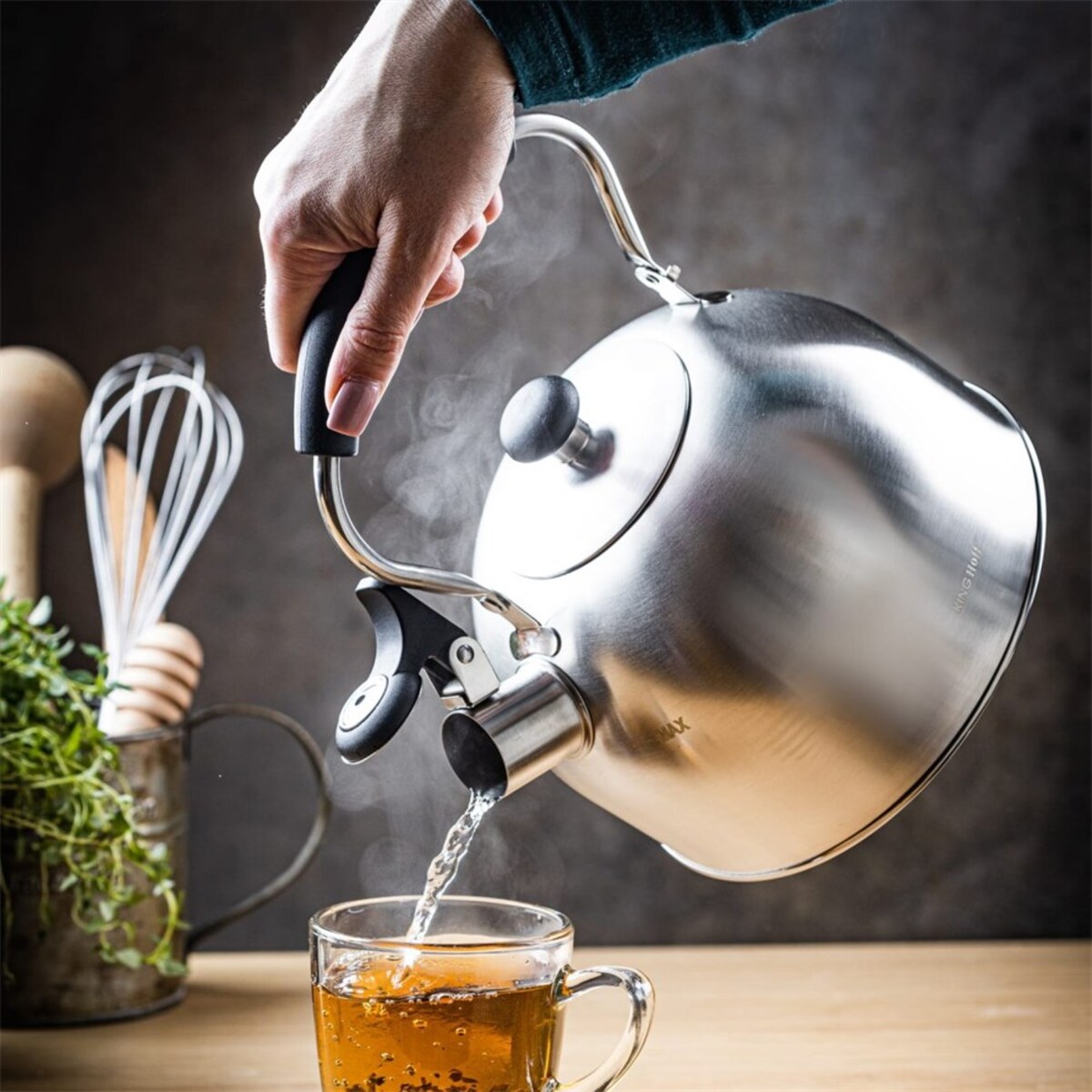 Kinghoff czajnik 2.5l KH1859