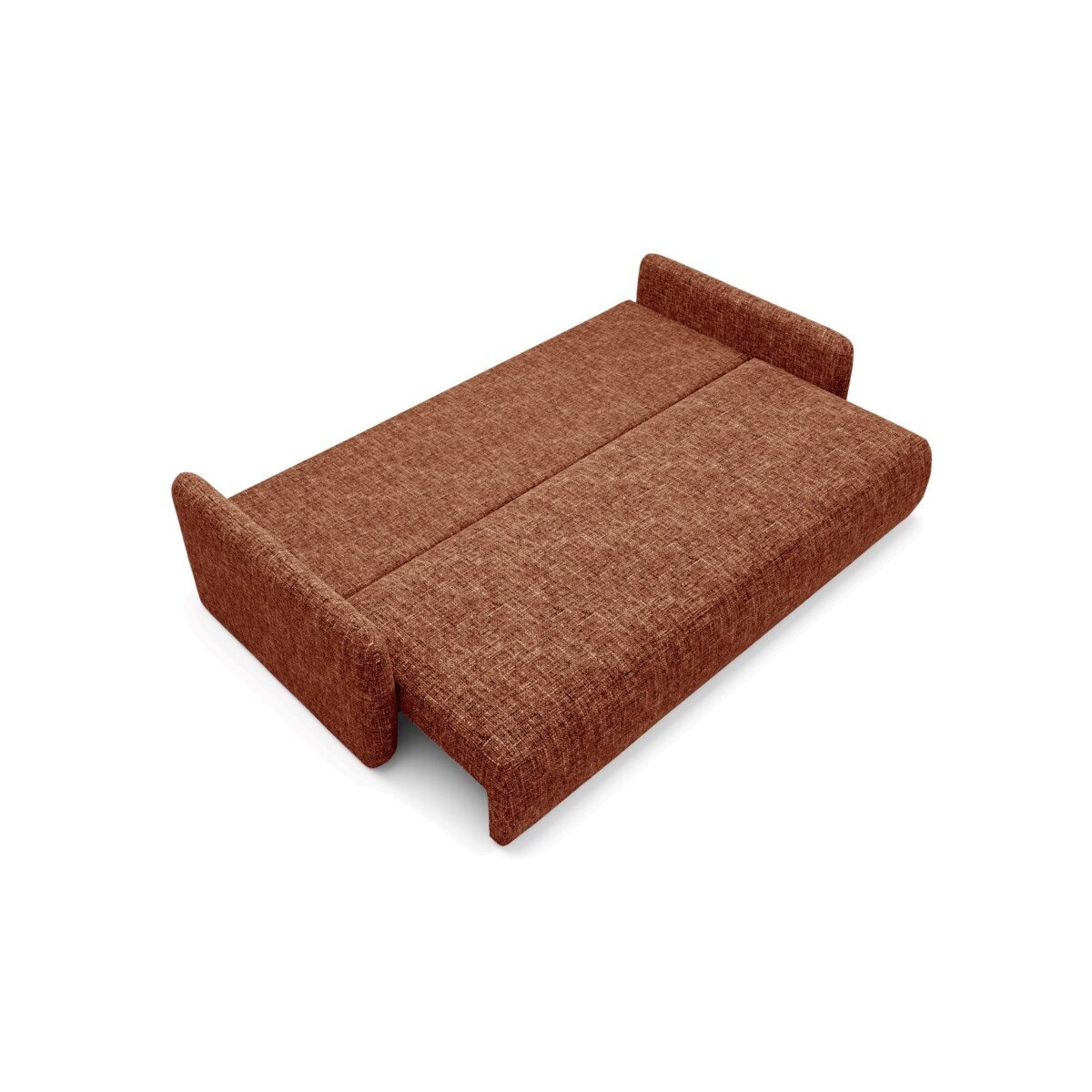 Kanapa LIVELLO z funkcją spania Kolor: IMO 25