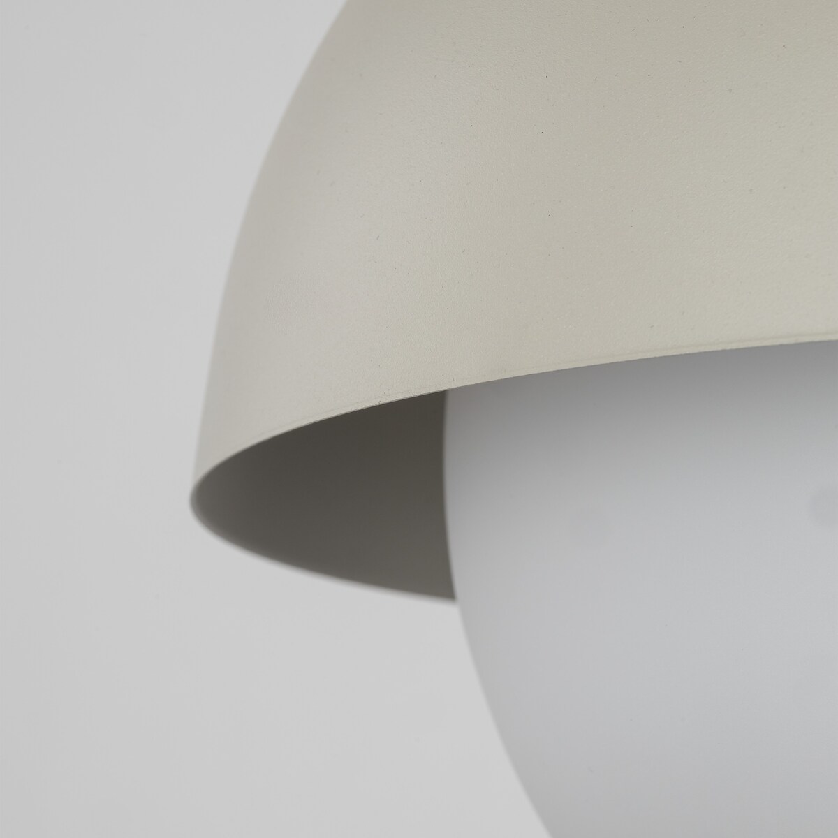 Lampa Wisząca Bono Beige Tk Lighting - Nowoczesny Design, 1 Punktowy
