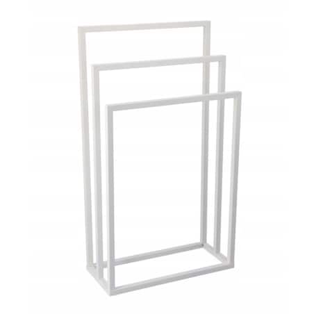 wieszak na ręczniki