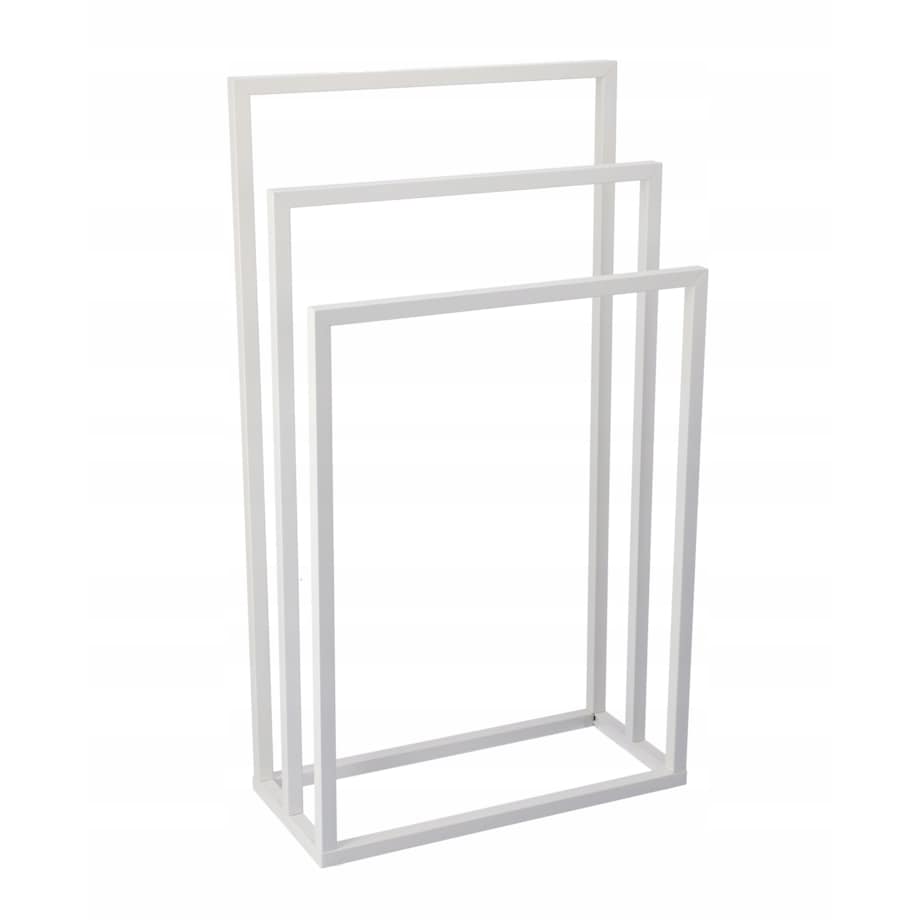 wieszak na ręczniki