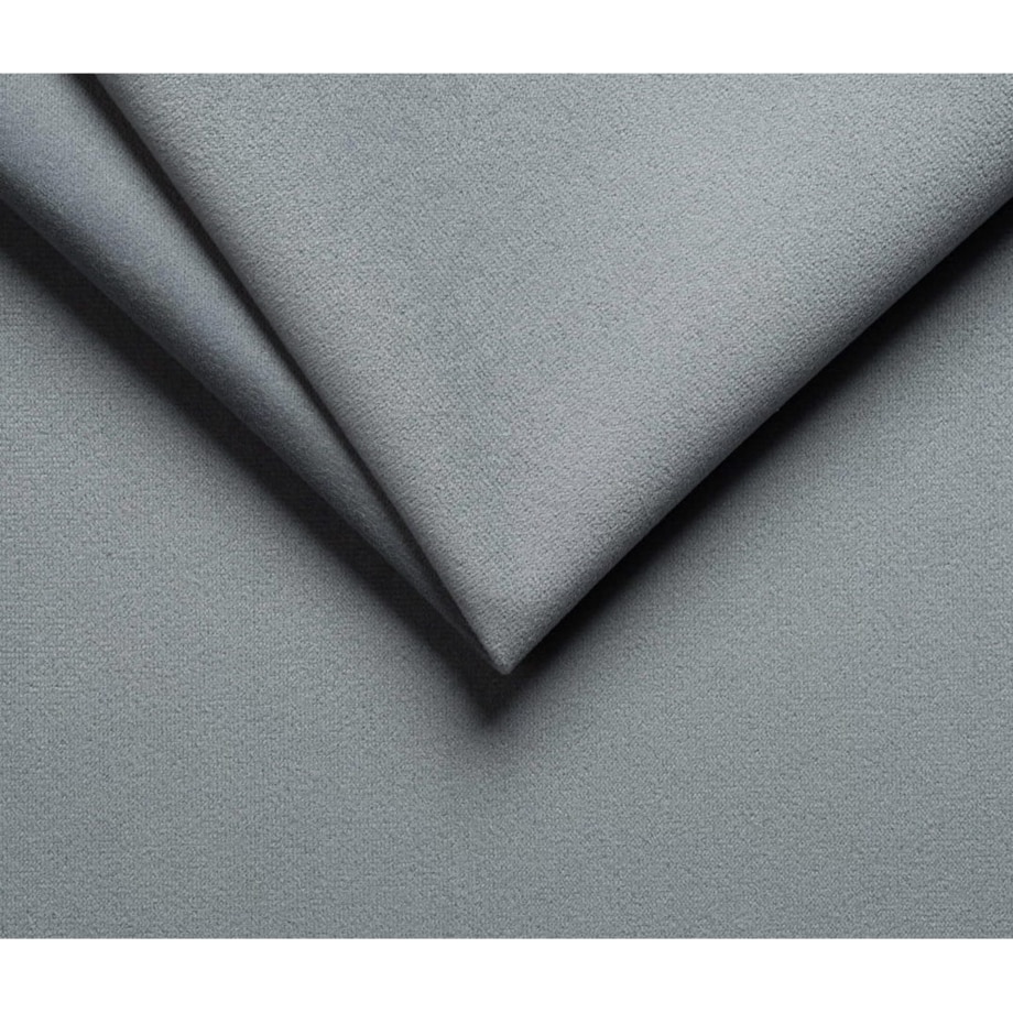 Garderoba Ritmo wersja 2 z lustrem i panelami Trinity 14 Cashmere