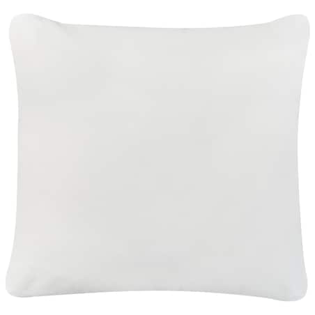 Zestaw 3 poduszek ogrodowych SAMMIT Wzór orientalny 45 x 45 cm Kolorowy