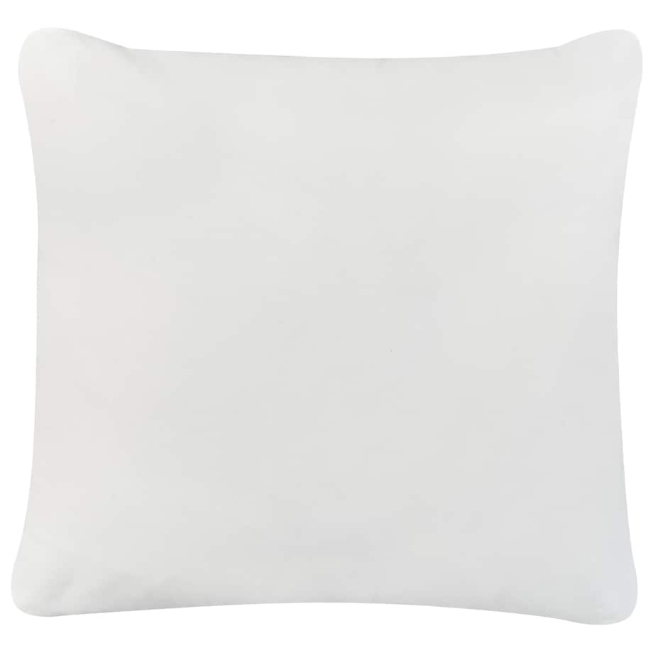 Zestaw 3 poduszek ogrodowych SAMMIT Wzór orientalny 45 x 45 cm Kolorowy