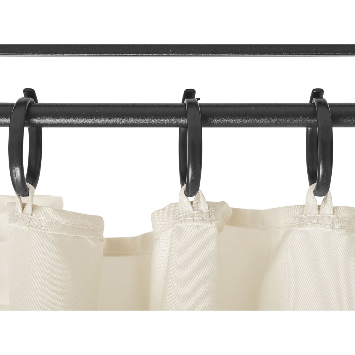 Pawilon ogrodowy 300 x 400 cm beżowy COLOS