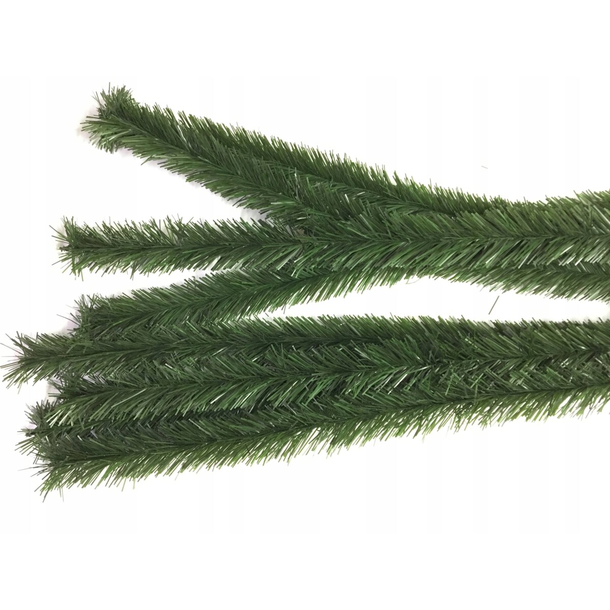 WIANEK SZTUCZNY ŚWIĘTA DEKORACJA NA DRZWI STÓŁ