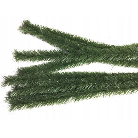 WIANEK SZTUCZNY ŚWIĘTA DEKORACJA NA DRZWI STÓŁ