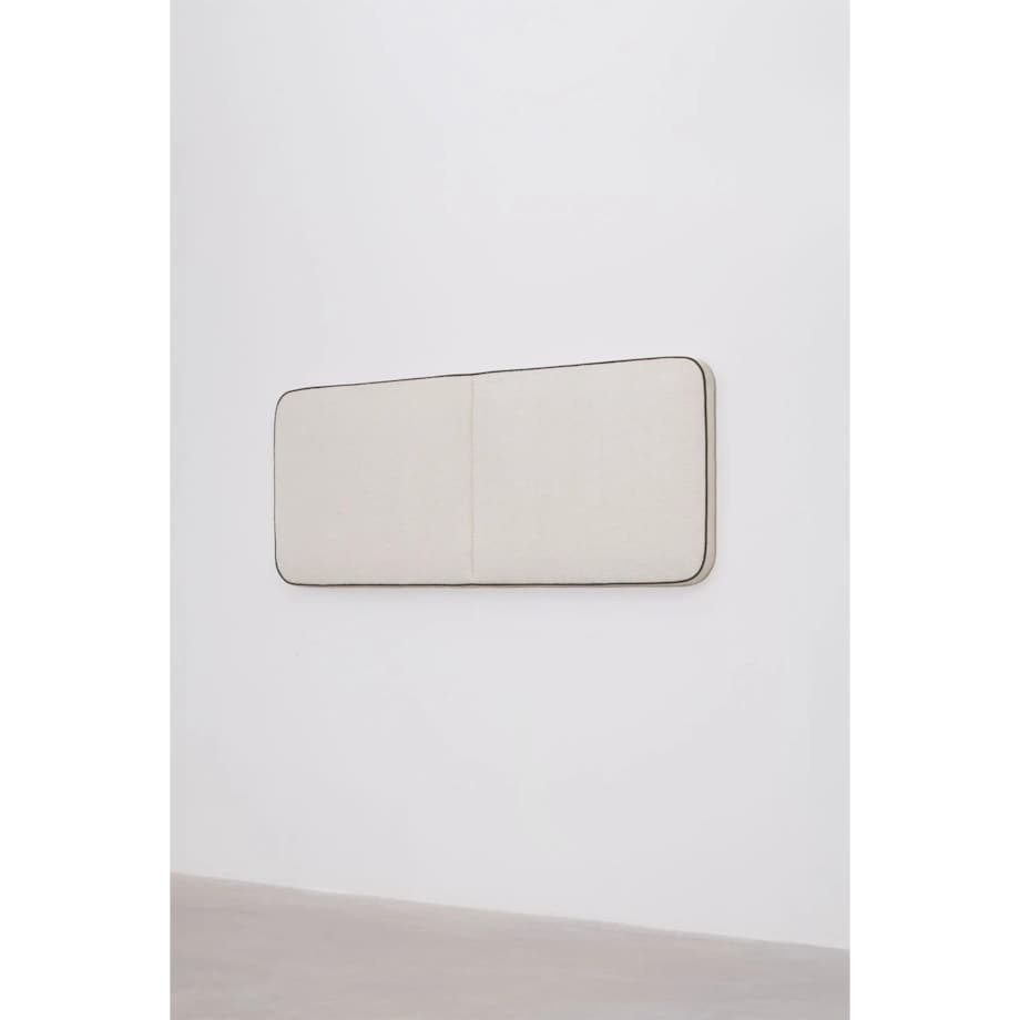 Zagłówek wezgłowe szenilowe 180 cm Romeo