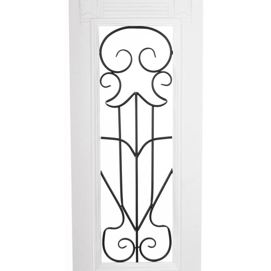 Dekoracja ścienna 167,5x42,5x5 cm PORTA