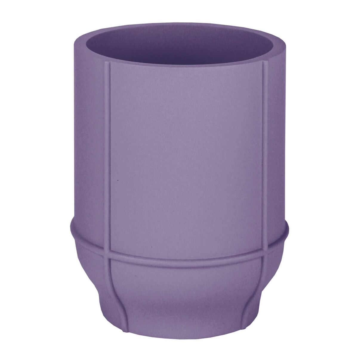 Kleine Wolke Adona Kubek łazienkowy Fioletowy
