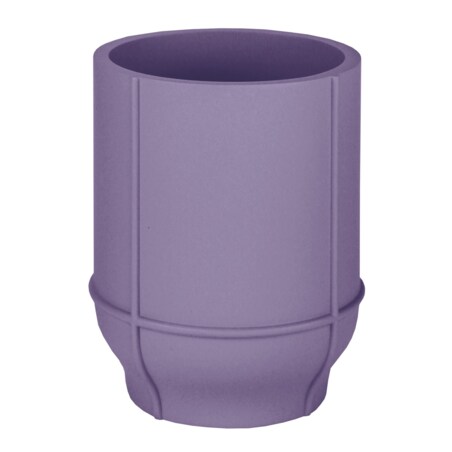 Kleine Wolke Adona Kubek łazienkowy Fioletowy